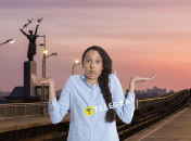 Рассвет или закат?