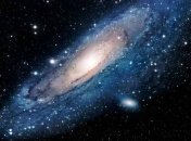 Ученые: Черные дыры поглотили древние галактики