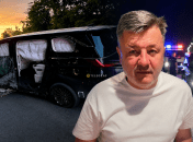 Ілля Павлюк міг п'яним влаштувати аварію