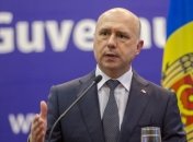 Премьер Молдовы заверяет, что выборы в стране будут корректными и свободными