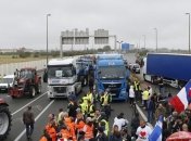 Во Франции перекрыли тоннель под Ла-Маншем