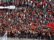 Египетская армия блокировала Порт-Саид