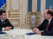 Главные события 23 августа: Зеленский и Малпасс, День флага, заседание подготовительной группы ВР