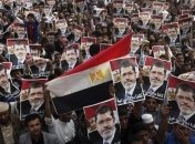 "Братья-мусульмане" призывают к новым протестам