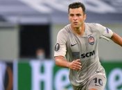 Шахтер - Интер: видео голов и обзор матча