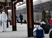 Как украинцам вернуться домой: в Мининфраструктуры дали рекомендации 