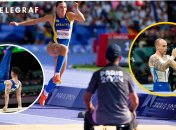 Олимпийские игры-2024