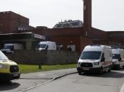 Коронавирус в РФ: за сутки зарегистрировано более 6 тысяч инфицированных 