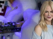 50-летняя Николь Кидман удивила платьем от Valentino