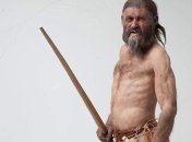 Новые подробности загадки "ледяного человека"