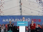 Президентские выборы в РФ: Верховный суд вновь отказал Навальному