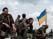 Штаб АТО: Боевики возобновили интенсивные обстрелы в секторе "М"