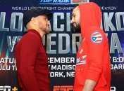 Ломаченко - Педраса: гонорары боксеров