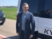 Портнов был допрошен в ГПУ