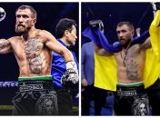 Василий Ломаченко победил Джорджа Камбососа
