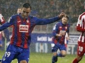 И Облак не помог: Эйбар шокировал Атлетико (Видео)