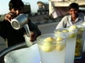 Лучшая диета лета - лимонадная