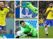 Хорватія — Бразилія: 1:1 (4:2 по пенальті) хроніка чвертьфіналу ЧС-2022