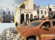 Сирийские повстанцы