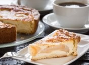 Все буде смачно 12.11.2015: десерт «груша в хрустале»