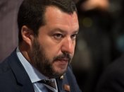 Вице-премьер Италии грозит ветировать санкции ЕС в отношении РФ