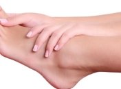 Советы по уходу за ступнями ног
