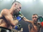 Экс-соперник Ломаченко хочет вновь сразиться с украинцем