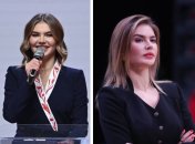 Алина Кабаева