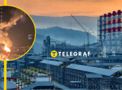 НПЗ у Туапсе - єдиний на чорноморському узбережжі Росії