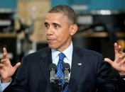 Обама: США готовы сотрудничать с новым правительством Пакистана