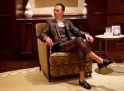 Артем Маслов. Фото: secretmag.ru