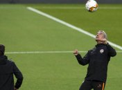 Шахтер вернулся к тренировкам на поле, футболисты были разделены на группы