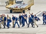 Эксперты рассказали, когда смогут продолжить работу на месте крушения