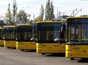 В КГГА назвали ряд причин повышения стоимости проезда в столице