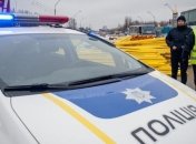 В Ивано-Франковске отстранили патрульного, который остановил пьяного полковника