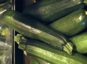 Кабачковая диета: минус 3 кг за неделю