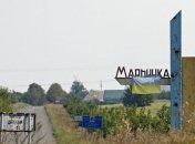 На Донбассе оккупанты обстреляли пункт пропуска 