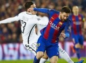 Доменек: Месси был худшим в матче против ПСЖ, он теряет свой дар