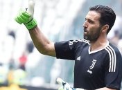 Буффон получит дисквалификацию