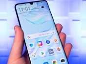 Смартфоны Huawei в Европе начали получать обновление EMUI 10 (Фото)