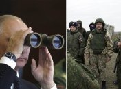 Чи вдасться Путіну вийти на кордони Донецької області: військовий пояснив