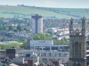 Город Бристоль вводит в обращение собственную денежную единицу 