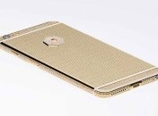 Открыт предзаказ на бриллиантовые iPhone 6s 