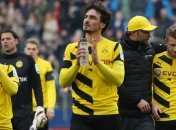 "МЮ" сделал предложение игроку "Боруссии"