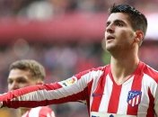 Форвард Атлетико: В Челси я перестал наслаждаться футболом