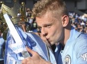 В Англії планують церемонію вручення трофея чемпіону Прем'єр-ліги