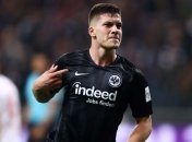 Челсі та Арсенал розпочали полювання на Луку Йовіча