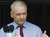 Ассанж рассказал об условиях жизни в посольстве Эквадора