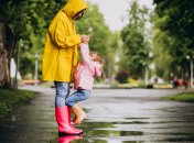 Опади не знизять температуру повітря