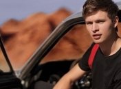 Известный актер снялся во взрывном рекламном ролике нового аромата Ralph Lauren 